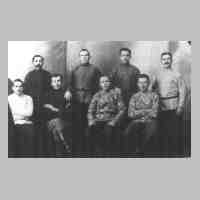 051-0012 Deutsche Zivilgefangene aus Koellmisch Damerau in Russland vom September 1914 - 1918. .jpg